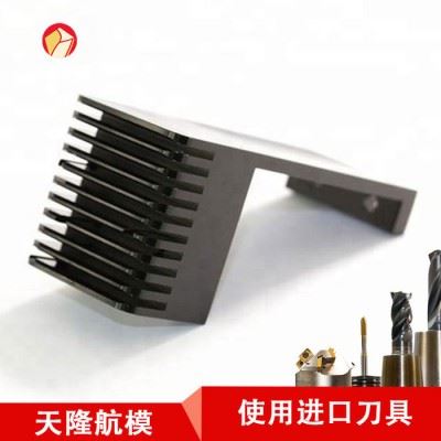 需要cnc加工斜角CNC代加工中山薄件cnc加工 cnc数控铣床基本加工图3