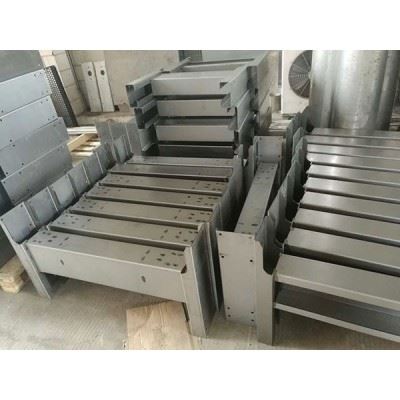 韶关钣金件加工定制外壳不锈钢钣金加工定做数控折弯焊接钣金冲压加工图7