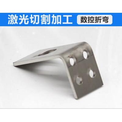 韶关钣金件加工定制外壳不锈钢钣金加工定做数控折弯焊接钣金冲压加工图5