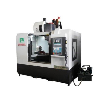现货 适用经济经数控立式加工中心BYVM650图1