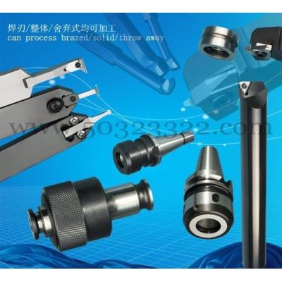 零件数控车削加工图1