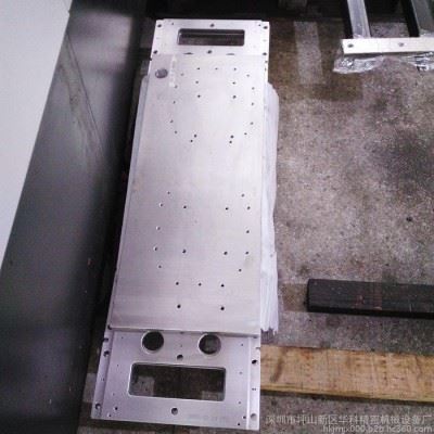 沈阳机床数控及CNC加工 坪山机械加工厂 电脑锣机床 CNC龙门数控加工 自动化设备加工 零件加工图5