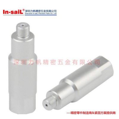 OEM外协数控车加工 CNC非标异形件来图来样定制加工图2