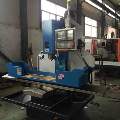 **数控加工中心 7132立式数控加工中心 XH数控加工中心价格图3