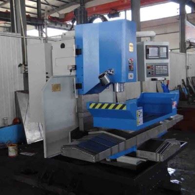 **数控加工中心 7132立式数控加工中心 XH数控加工中心价格图2