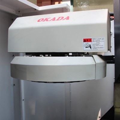 数控铣床** 小型数控机床加工 XH7136立式加工中心图1