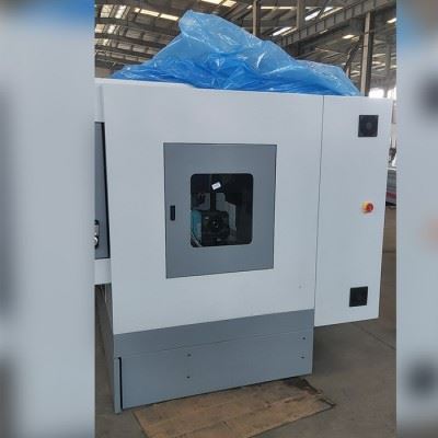 泰重机床  VMC650数控加工中心 售后保障图2