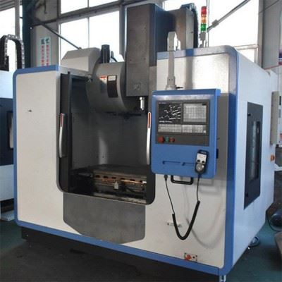 泰重机床  VMC650数控加工中心 售后保障图1