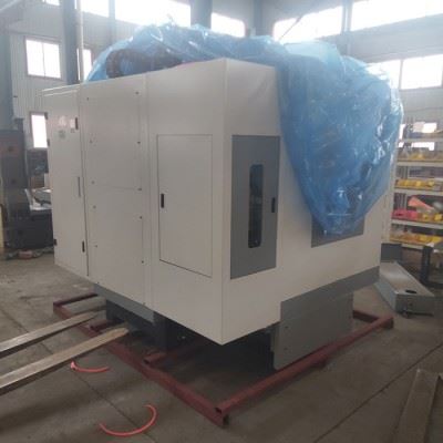 泰重机床  VMC650数控加工中心 售后保障图4