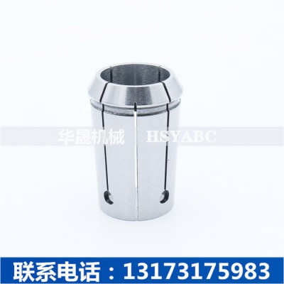 HSYABC OZ25铣夹头筒夹 5mm  高精度铣夹头 7:24铣床夹头  EOC强力夹头 OZ25 5mm筒夹图3