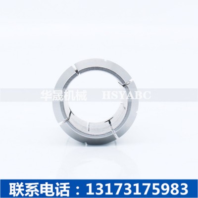 HSYABC OZ25铣夹头筒夹 5mm  高精度铣夹头 7:24铣床夹头  EOC强力夹头 OZ25 5mm筒夹图1