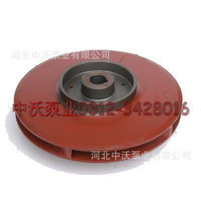 ISWZ型管道泵-卧式加工中心-河北中沃水泵.直销图1