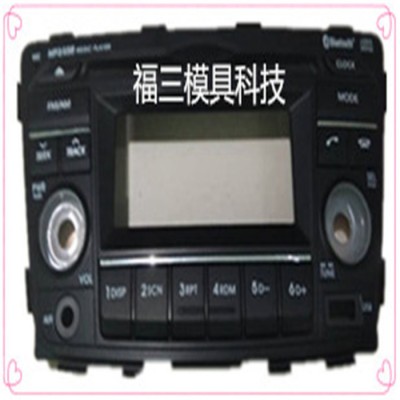 福三模具科技厂家原厂直销精密模具加工厂深圳模具加工中心北京模具加工厂家  欢迎咨询图1