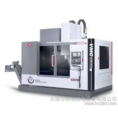 沈阳机床股份有限公司立式加工中心VMC1000B/VMC1100B图1