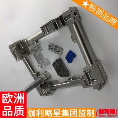 制作制品拉伸有限公司外贸中心投资外发生产市场五金加工图1