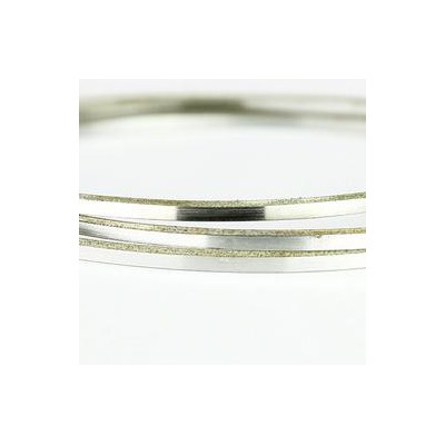 曼德MD10514金刚石工具木工加工中心撕碎机刀片不锈钢金刚石带锯条圆刀片切割玻璃水晶五金工具配件钢锯条图5
