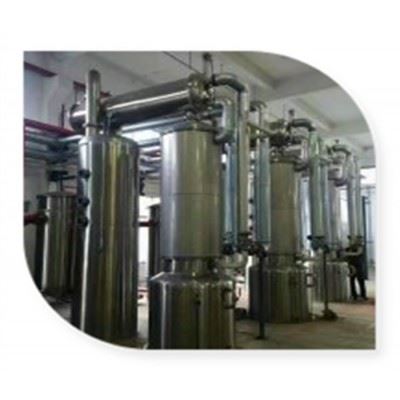 石家庄市二手浓缩蒸发器加工中心图3