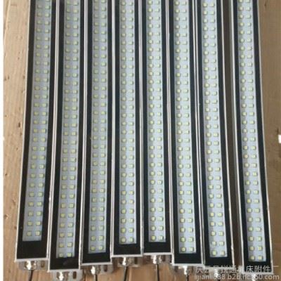 厂家供应220V36W防水荧光机床工作灯 加工中心荧光灯图1
