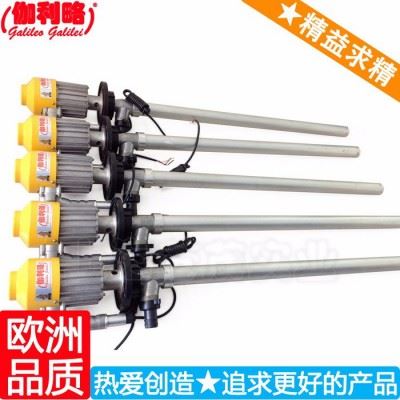 防腐抽油泵 机床抽油泵 加工中心抽油泵 楚图4