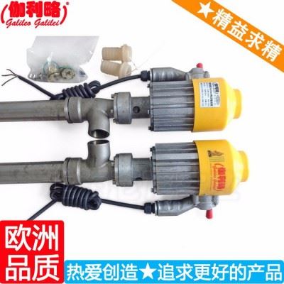 防腐抽油泵 机床抽油泵 加工中心抽油泵 楚图2