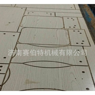 排钻圆盘换刀加工中心 板式家具开料机价格图1