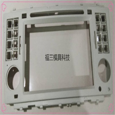 济宁精密模具加工厂深圳模具加工中心北京模具加工厂家  来电咨询图2