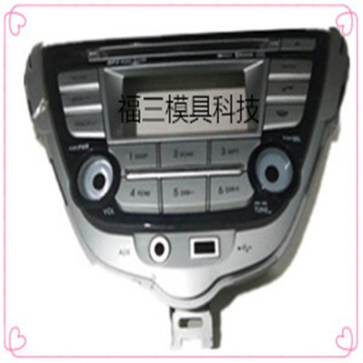 济宁精密模具加工厂深圳模具加工中心北京模具加工厂家  来电咨询图3