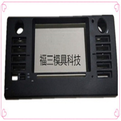 济宁精密模具加工厂深圳模具加工中心北京模具加工厂家  来电咨询图1