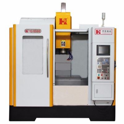 全新/全能/高效/四海HS-11580立式加工中心图1