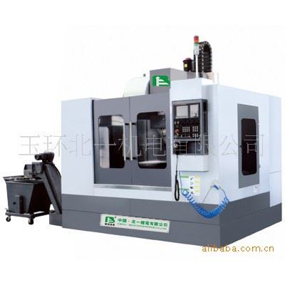 新代系统模具加工中心机床图1