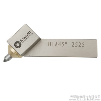 无锡赛万特 DIA-TU180-R1.0-1616  加工中心镜面加工刀具 滚压刀批发图5