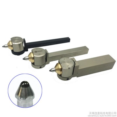 无锡赛万特 DIA-TU180-R1.0-1616  加工中心镜面加工刀具 滚压刀批发图4