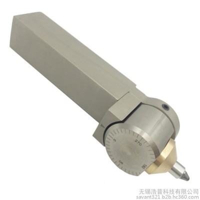 无锡赛万特 DIA-TU180-R1.0-1616  加工中心镜面加工刀具 滚压刀批发图7