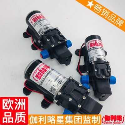 机床活塞高压水加工中心用高压家庭高压泵清洗图3