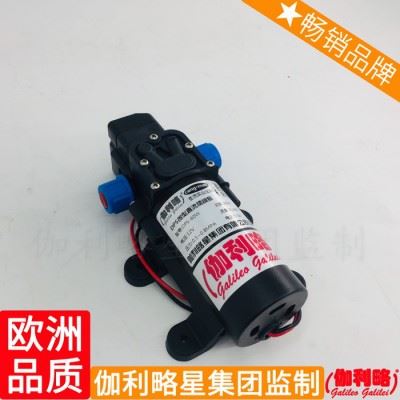 机床活塞高压水加工中心用高压家庭高压泵清洗图1