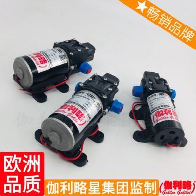 机床活塞高压水加工中心用高压家庭高压泵清洗图8