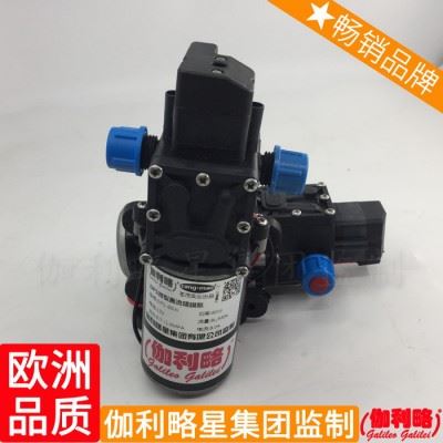 机床活塞高压水加工中心用高压家庭高压泵清洗图7