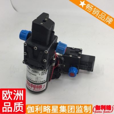 机床活塞高压水加工中心用高压家庭高压泵清洗图5