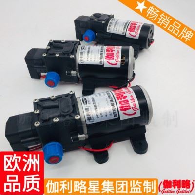 机床活塞高压水加工中心用高压家庭高压泵清洗图2