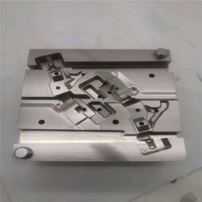 邯郸刀片精密模具加工厂五金精密模具加工 制造精密模具加工中心  欢迎咨询图7