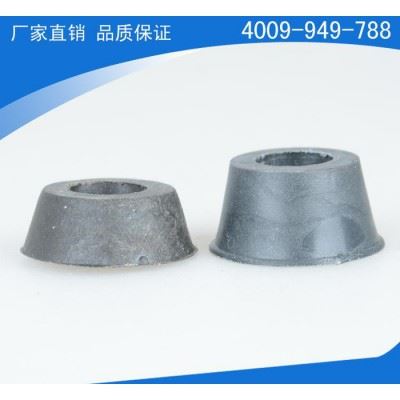 支架垫块 建筑止水 塑料螺栓垫 山东  加工中心图2