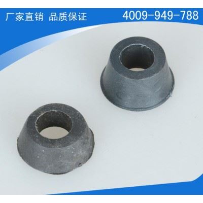 支架垫块 建筑止水 塑料螺栓垫 山东  加工中心图3