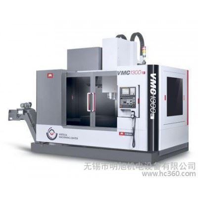沈阳机床 VMC1100B立式加工中心 无锡图1