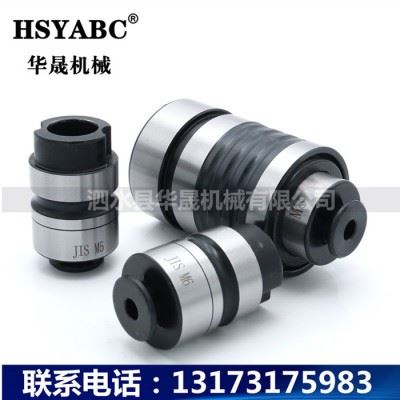 HSYABC  L28-B16 攻丝夹头柄体快换夹头柄体 L 型夹头柄体 加工中心 丝锥夹头柄体  华晟机械可加工定做图2