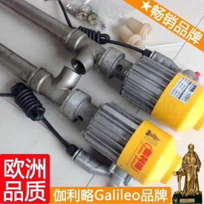 抽油泵质量 加工中心抽油泵 杆式抽油泵 周图5