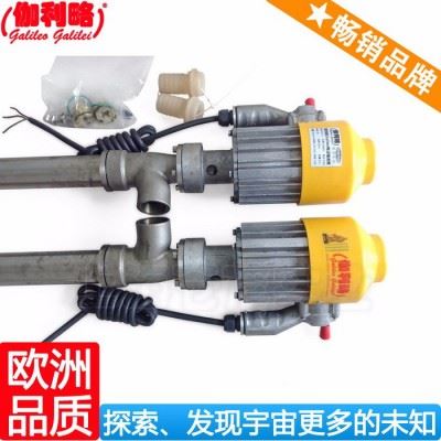 抽油泵质量 加工中心抽油泵 杆式抽油泵 周图2