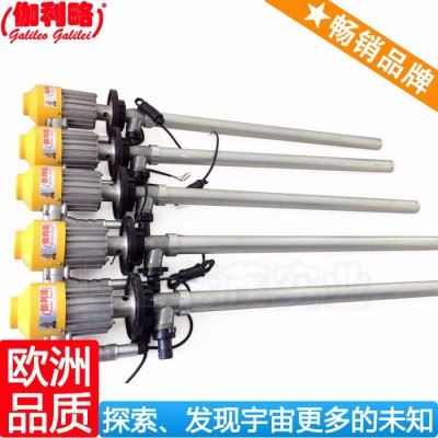 抽油泵质量 加工中心抽油泵 杆式抽油泵 周图4