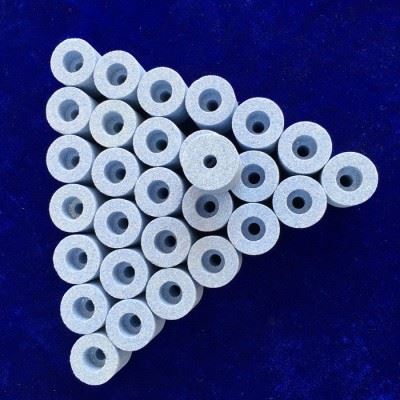加工中心用磨头 30/40规格尺寸 磨料的堆积度 韧性好 非标异形砂轮厂家图5