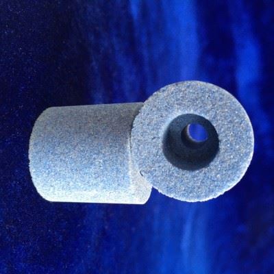 加工中心用磨头 30/40规格尺寸 磨料的堆积度 韧性好 非标异形砂轮厂家图4