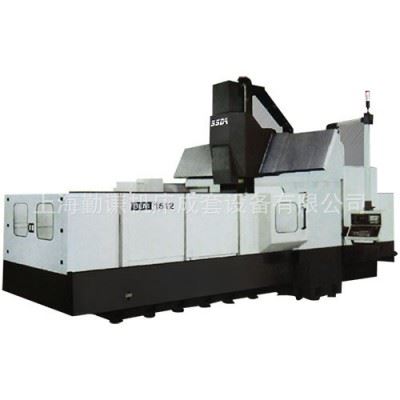 SLM1512大型龙门加工中心1.5米龙门加工中心 上海龙门加工中心图1